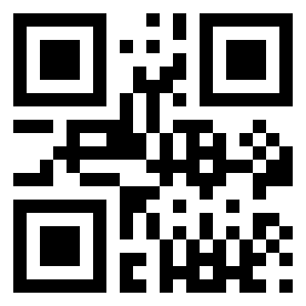 Номер 44 QR-код