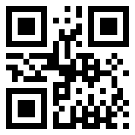 Номер 440 QR-код