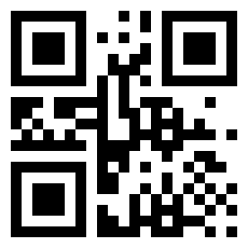 Номер 4414900 QR-код