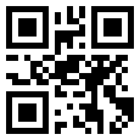 Номер 44173680 QR-код