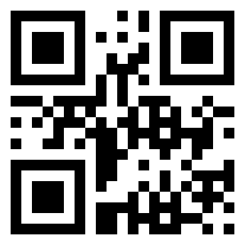 Номер 44203681 QR-код