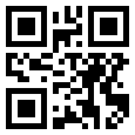 Номер 44203682 QR-код