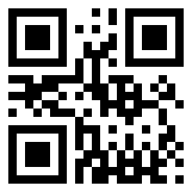 Номер 444 QR-код