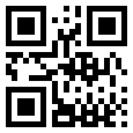 Номер 4443 QR-код
