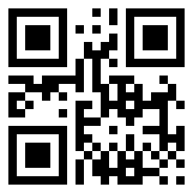 Номер 44435556 QR-код