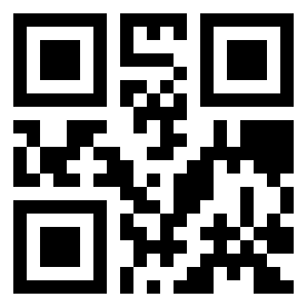 Номер 444443 QR-код