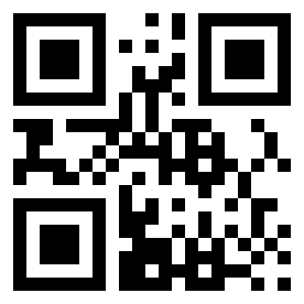 Номер 4444443 QR-код