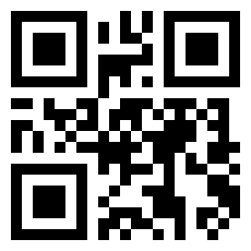 Номер 45 QR-код