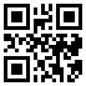 Номер 45031175 QR-код