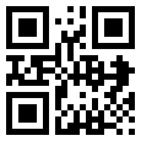 Номер 45254696 QR-код