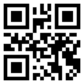 Номер 45307818 QR-код