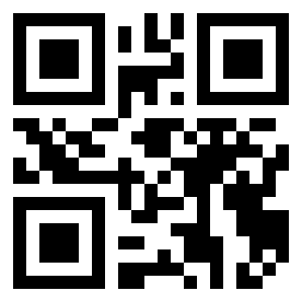 Номер 45307819 QR-код