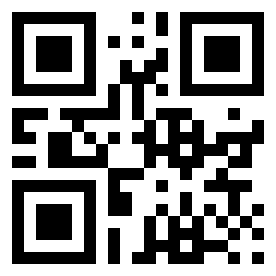 Номер 4553207 QR-код