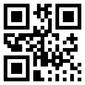 Номер 456532 QR-код