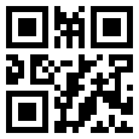 Номер 46199283 QR-код