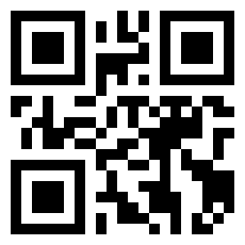 Номер 46221717 QR-код