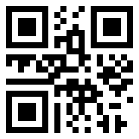 Номер 46221719 QR-код