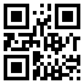 Номер 46221721 QR-код