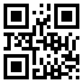 Номер 46320753 QR-код