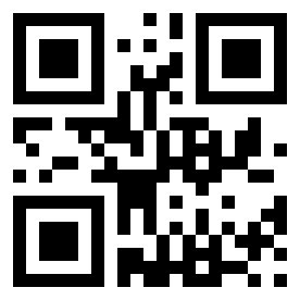 Номер 46557773 QR-код