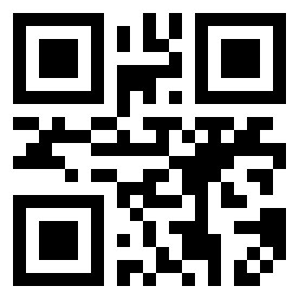 Номер 46557774 QR-код