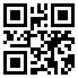 Номер 46557775 QR-код