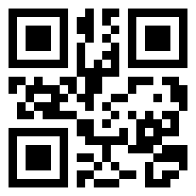 Номер 46656 QR-код