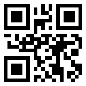 Номер 4705 QR-код