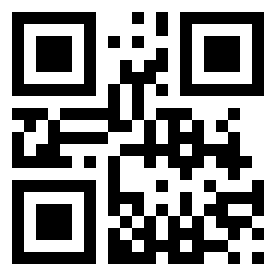 Номер 47303987 QR-код