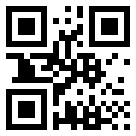 Номер 4751521 QR-код