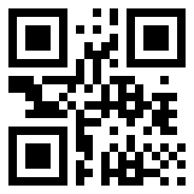 Номер 4773741 QR-код