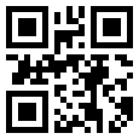 Номер 47838496 QR-код