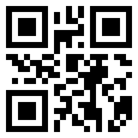 Номер 47838497 QR-код