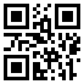 Номер 47838498 QR-код