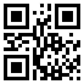 Номер 48134865 QR-код