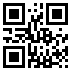 Номер 48134866 QR-код