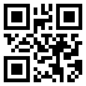 Номер 48191474 QR-код