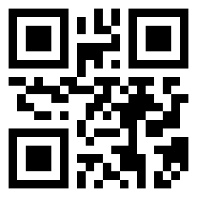 Номер 48191475 QR-код