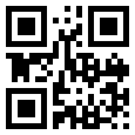 Номер 48410657 QR-код