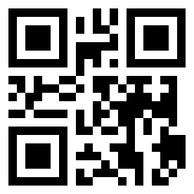 Номер 48830959 QR-код