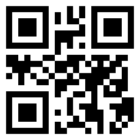 Номер 48971111 QR-код