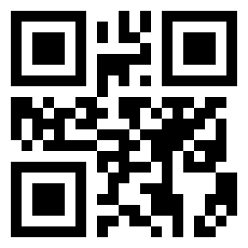 Номер 48971113 QR-код