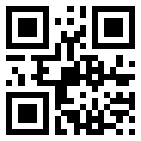 Номер 49199321 QR-код