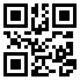 Номер 49284 QR-код