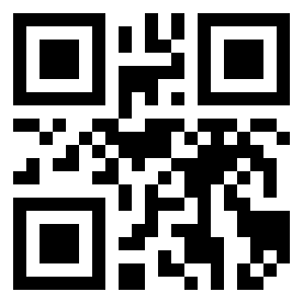 Номер 49510983 QR-код