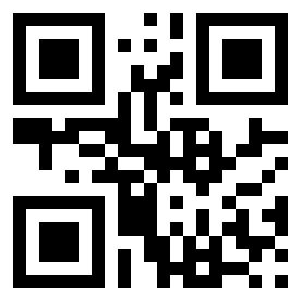 Номер 50685871 QR-код