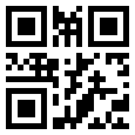 Номер 50685872 QR-код
