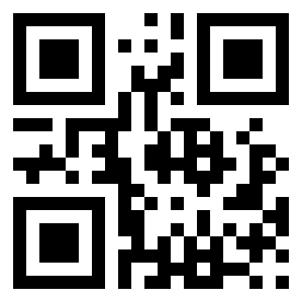 Номер 50905041 QR-код