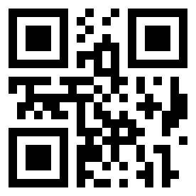 Номер 50968818 QR-код