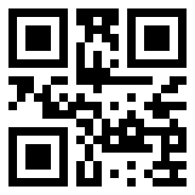 Номер 50968819 QR-код